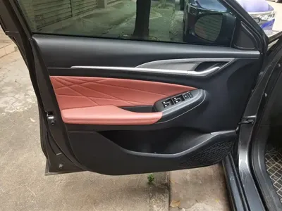 Changan Eado
