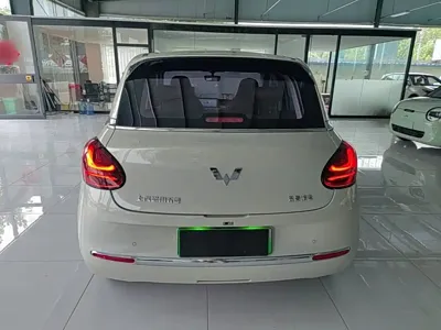 Wuling Bingo