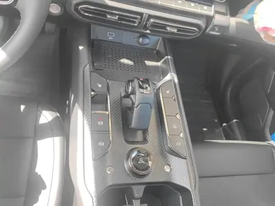 Haval 哈弗大狗 PLUS