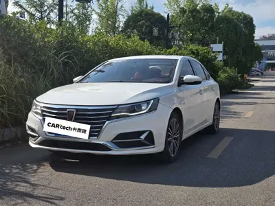 Roewe 荣威i6经典