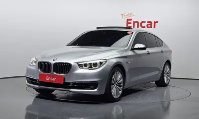 BMW Gran Turismo