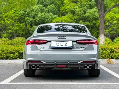 Audi A5 (Import)