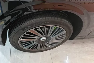 Xpeng G9