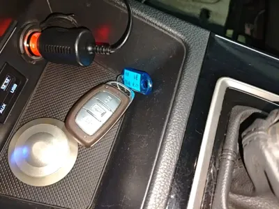 Hyundai Mistra