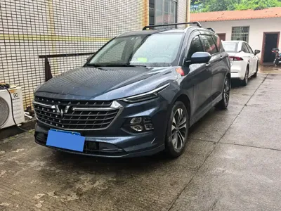 Wuling Victory