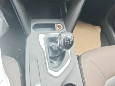 GAC Motor Trumpchi GS4