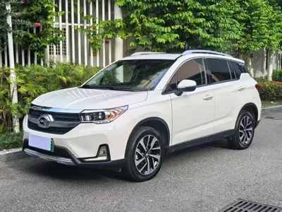 GAC Group GAC NE PHEV
