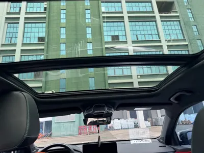 Geely Xingrui