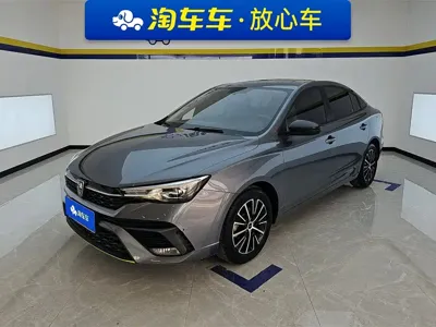 Roewe i5