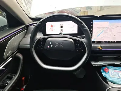 Xpeng P7