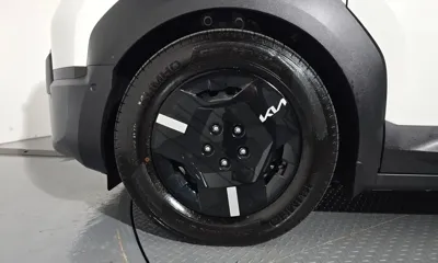 Kia PV5