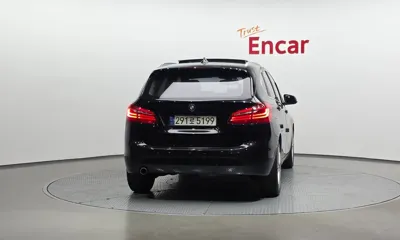 BMW 2-Series