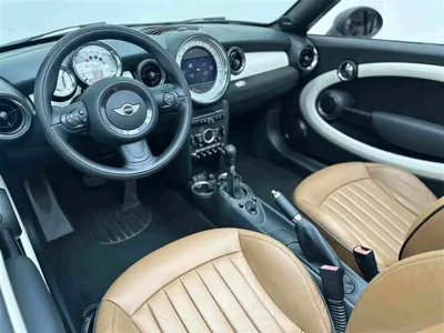 MINI Mini Roadster