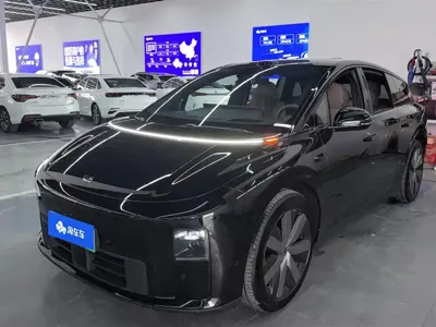 Li Auto 理想i6