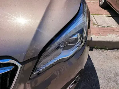 Buick Envision Plus