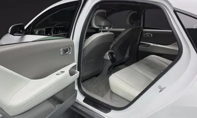 Hyundai Ioniq6
