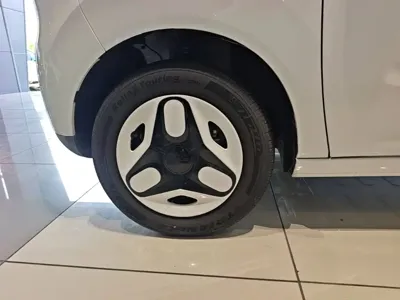Galaxy Panda
