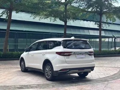 Geely Jia Ji