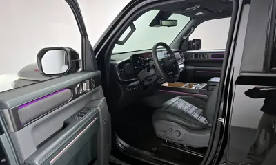 Kia Tasman