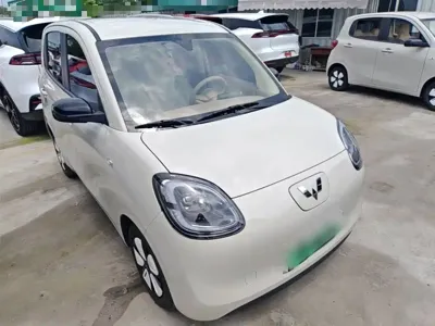 Wuling MINIEV