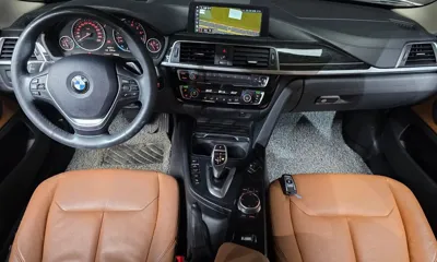 BMW 4-Series