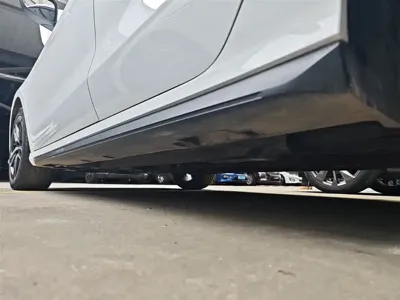 Geely Binrui