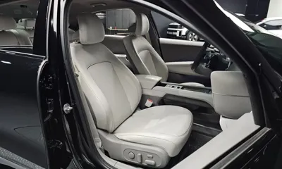 Hyundai Ioniq6
