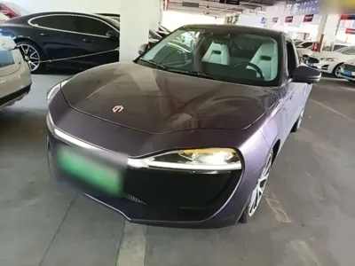 Leapmotor Leapmotor S01