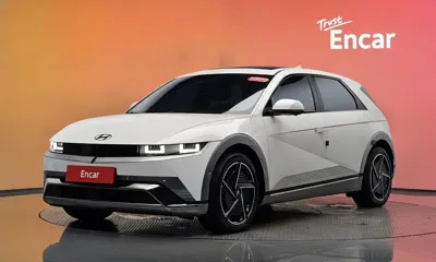 Hyundai Ioniq5