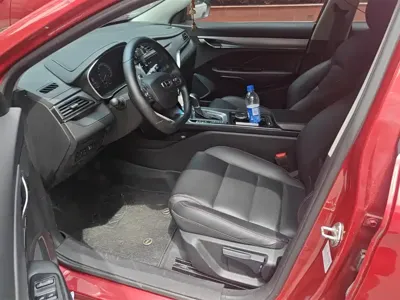 Geely Binrui