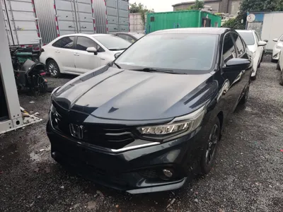 Honda Envix