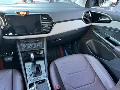 Jetta VS5
