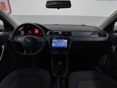 Volkswagen Santana