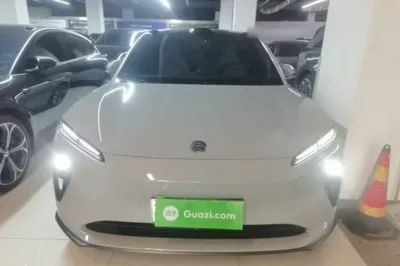 Nio ET5T