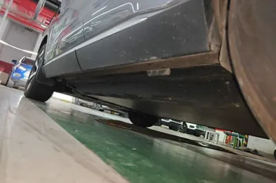 BYD Song PLUS New Energy