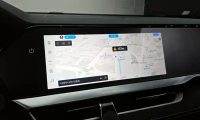 Renault-KoreaSamsung Grand Koleos