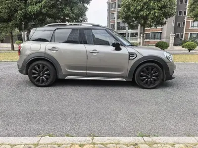 MINI Mini Countryman