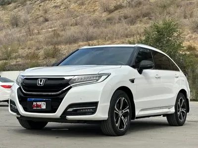 Honda UR-V