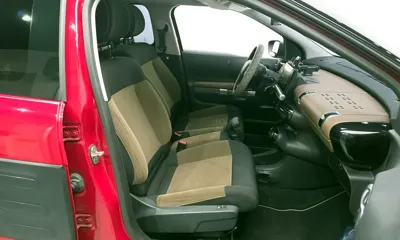 Citroen-DS C4 CACTUS