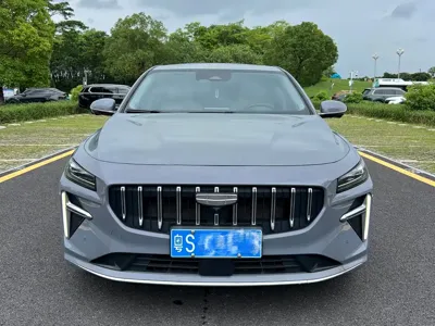 Geely Xingrui