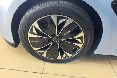 BYD Seal