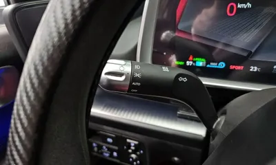 Hyundai Ioniq6