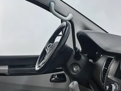 JAC Refine M5