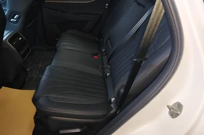Chery Tiggo 9