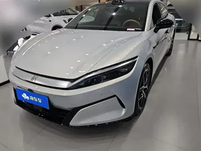 BYD 汉L