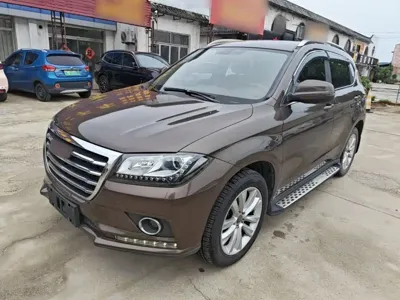 Haval H2