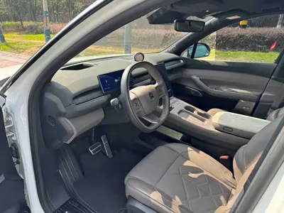 Nio ES7