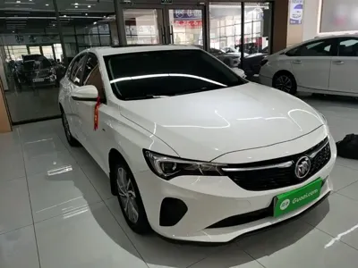 Buick Verano