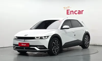Hyundai Ioniq5