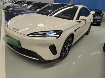 BYD Seal 07 DM-i